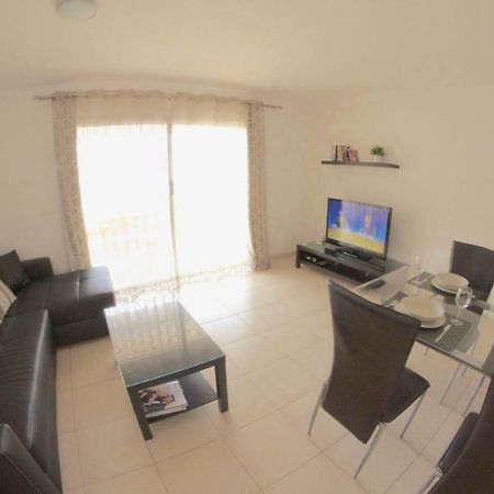 Duplex C6 Con Piscina Privada Villa Callao Salvaje Exterior photo