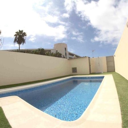 Duplex C6 Con Piscina Privada Villa Callao Salvaje Exterior photo