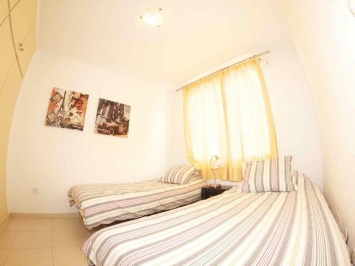 Duplex C6 Con Piscina Privada Villa Callao Salvaje Exterior photo