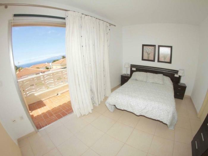 Duplex C6 Con Piscina Privada Villa Callao Salvaje Exterior photo