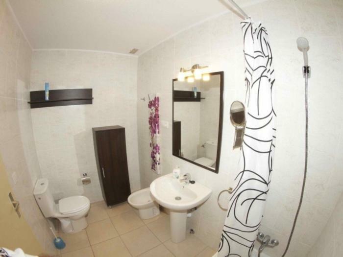 Duplex C6 Con Piscina Privada Villa Callao Salvaje Exterior photo